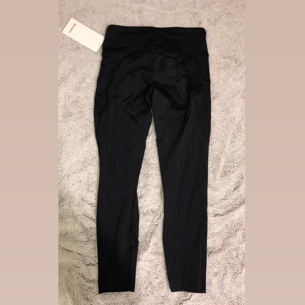 Lululemon Athletica